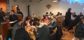 Zvěřinové Hody v Příluce