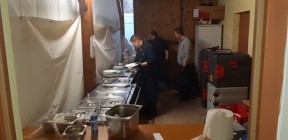 Zvěřinové Hody v Příluce