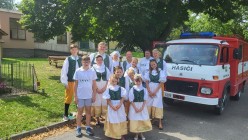 Trstěnické dožínky