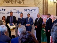 Vesnice roku – Senát