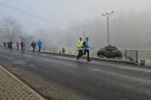 Čtvrt maraton