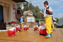 Trstěnické dožínky