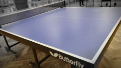 Turnaj ve stolním tenise