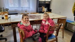 Prodej vánočních kaprů