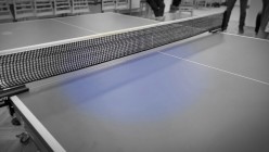 Turnaj ve stolním tenise