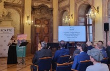 Vesnice roku – Senát