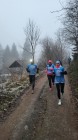 Čtvrt maraton