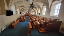 Vesnice roku – Senát