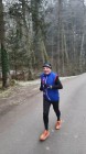 Čtvrt maraton