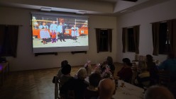 Posezeni pro dříve narozené