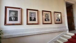 Vesnice roku – Senát