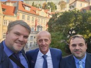 Vesnice roku – Senát