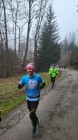 Čtvrt maraton