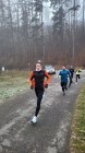 Čtvrt maraton