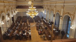 Vesnice roku – Senát