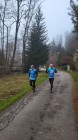 Čtvrt maraton