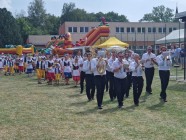 Trstěnické dožínky