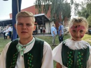 Trstěnické dožínky