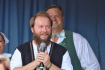 Trstěnické dožínky