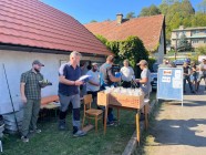 Rybářské závody