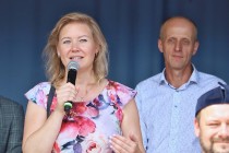 Trstěnické dožínky