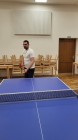 Turnaj ve stolním tenise