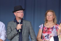 Trstěnické dožínky