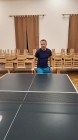 Turnaj ve stolním tenise