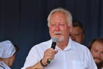 Trstěnické dožínky