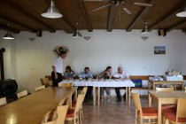 Pouťové slavnosti v Příluce 2018 - soutěž o nejlepší pouťový koláček
