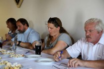 Pouťové slavnosti v Příluce 2018 - soutěž o nejlepší pouťový koláček