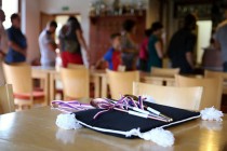 Pouťové slavnosti v Příluce 2018 - soutěž o nejlepší pouťový koláček