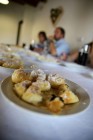 Pouťové slavnosti v Příluce 2018 - soutěž o nejlepší pouťový koláček