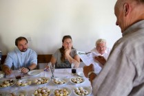 Pouťové slavnosti v Příluce 2018 - soutěž o nejlepší pouťový koláček