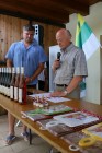 Pouťové slavnosti v Příluce 2018 - soutěž o nejlepší pouťový koláček