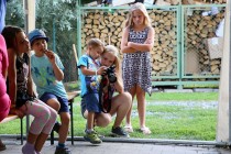 Pouťové slavnosti v Příluce 2018 - soutěž o nejlepší pouťový koláček