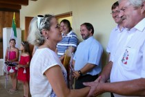 Pouťové slavnosti v Příluce 2018 - soutěž o nejlepší pouťový koláček