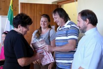 Pouťové slavnosti v Příluce 2018 - soutěž o nejlepší pouťový koláček